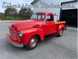 1952 Chevrolet 3100 (CC-2077040) for sale in North Andover, Massachusetts