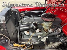 1952 Chevrolet 3100 (CC-2077040) for sale in North Andover, Massachusetts