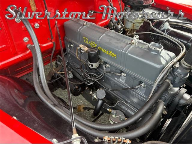 1952 Chevrolet 3100 (CC-2077040) for sale in North Andover, Massachusetts