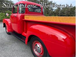 1952 Chevrolet 3100 (CC-2077040) for sale in North Andover, Massachusetts