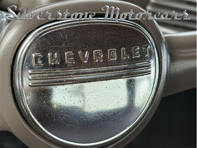 1952 Chevrolet 3100 (CC-2077040) for sale in North Andover, Massachusetts