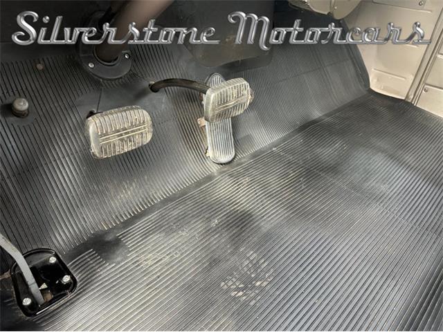 1952 Chevrolet 3100 (CC-2077040) for sale in North Andover, Massachusetts
