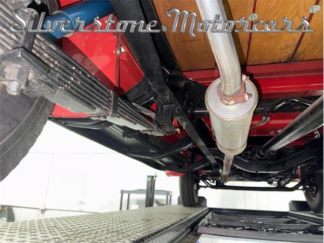 1952 Chevrolet 3100 (CC-2077040) for sale in North Andover, Massachusetts