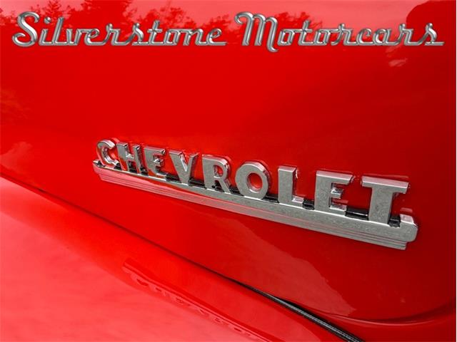 1952 Chevrolet 3100 (CC-2077040) for sale in North Andover, Massachusetts