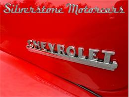 1952 Chevrolet 3100 (CC-2077040) for sale in North Andover, Massachusetts