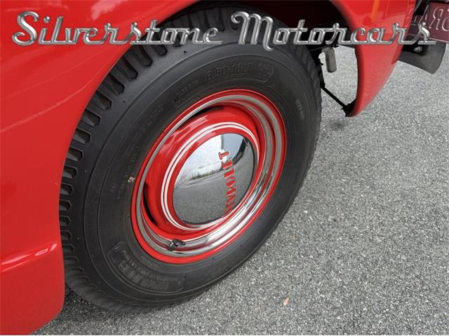 1952 Chevrolet 3100 (CC-2077040) for sale in North Andover, Massachusetts