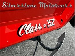 1952 Chevrolet 3100 (CC-2077040) for sale in North Andover, Massachusetts
