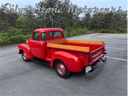 1952 Chevrolet 3100 (CC-2077040) for sale in North Andover, Massachusetts