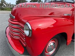 1952 Chevrolet 3100 (CC-2077040) for sale in North Andover, Massachusetts