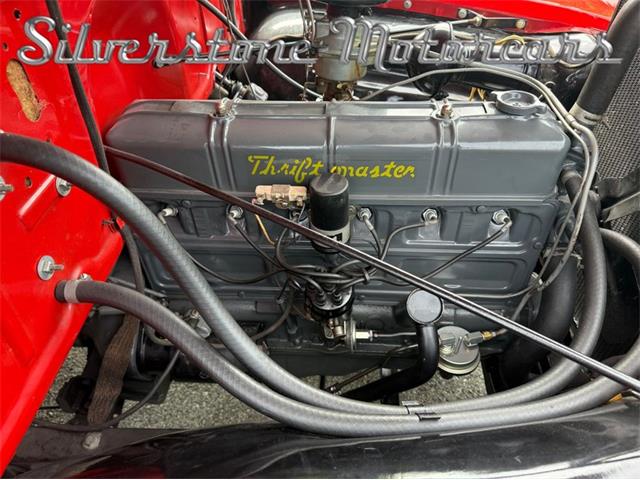 1952 Chevrolet 3100 (CC-2077040) for sale in North Andover, Massachusetts