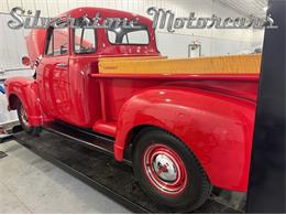 1952 Chevrolet 3100 (CC-2077040) for sale in North Andover, Massachusetts
