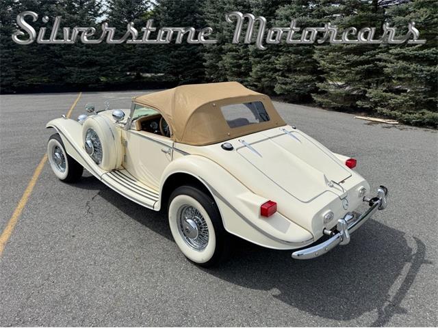 1988 Mercedes-Benz Replica (CC-2077041) for sale in North Andover, Massachusetts