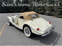 1988 Mercedes-Benz Replica (CC-2077041) for sale in North Andover, Massachusetts