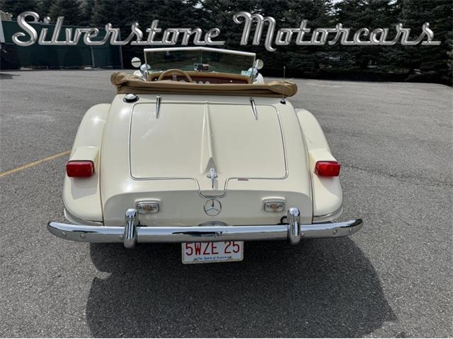 1988 Mercedes-Benz Replica (CC-2077041) for sale in North Andover, Massachusetts