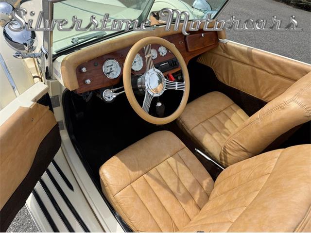 1988 Mercedes-Benz Replica (CC-2077041) for sale in North Andover, Massachusetts