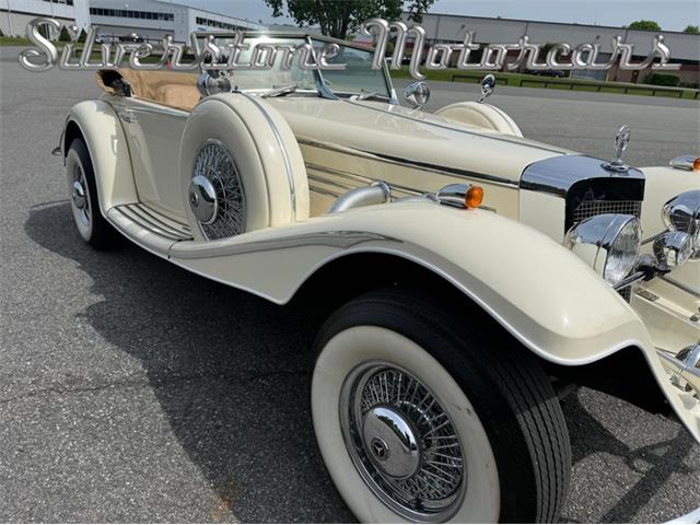 1988 Mercedes-Benz Replica (CC-2077041) for sale in North Andover, Massachusetts