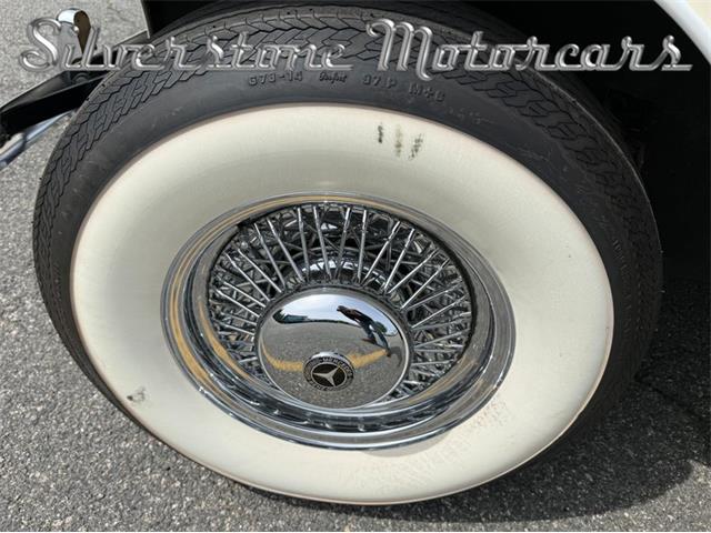 1988 Mercedes-Benz Replica (CC-2077041) for sale in North Andover, Massachusetts