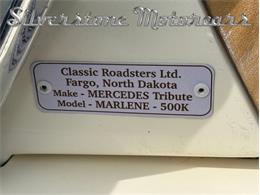 1988 Mercedes-Benz Replica (CC-2077041) for sale in North Andover, Massachusetts