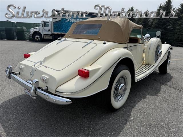 1988 Mercedes-Benz Replica (CC-2077041) for sale in North Andover, Massachusetts