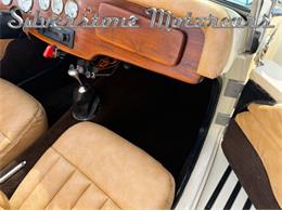 1988 Mercedes-Benz Replica (CC-2077041) for sale in North Andover, Massachusetts
