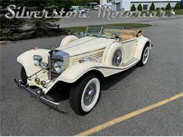 1988 Mercedes-Benz Replica (CC-2077041) for sale in North Andover, Massachusetts