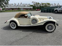 1988 Mercedes-Benz Replica (CC-2077041) for sale in North Andover, Massachusetts