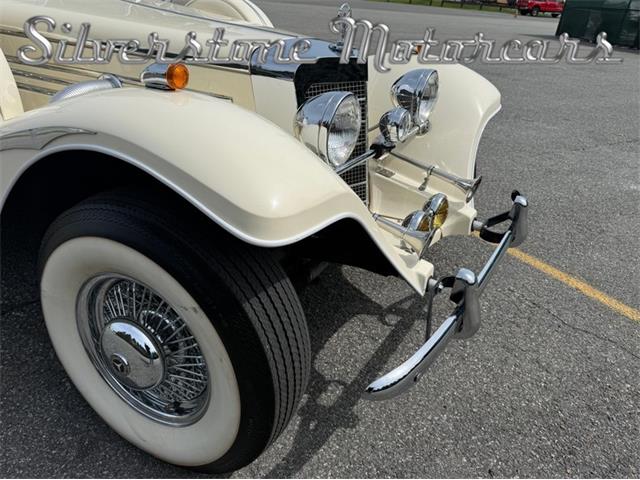 1988 Mercedes-Benz Replica (CC-2077041) for sale in North Andover, Massachusetts