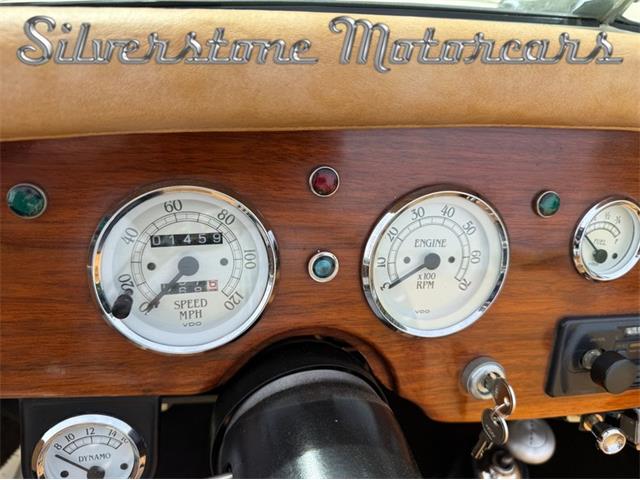1988 Mercedes-Benz Replica (CC-2077041) for sale in North Andover, Massachusetts