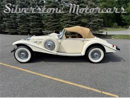 1988 Mercedes-Benz Replica (CC-2077041) for sale in North Andover, Massachusetts