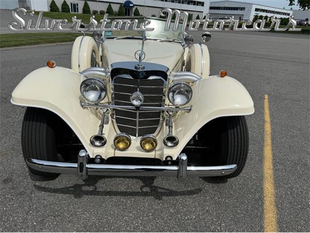 1988 Mercedes-Benz Replica (CC-2077041) for sale in North Andover, Massachusetts