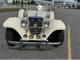 1988 Mercedes-Benz Replica (CC-2077041) for sale in North Andover, Massachusetts