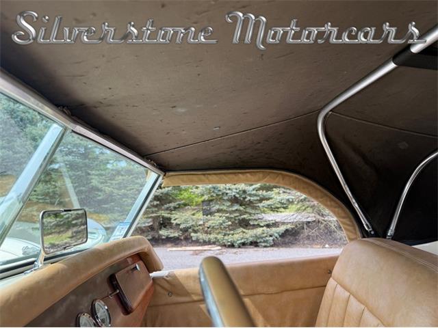 1988 Mercedes-Benz Replica (CC-2077041) for sale in North Andover, Massachusetts