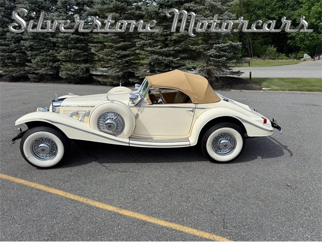 1988 Mercedes-Benz Replica (CC-2077041) for sale in North Andover, Massachusetts