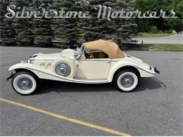 1988 Mercedes-Benz Replica (CC-2077041) for sale in North Andover, Massachusetts