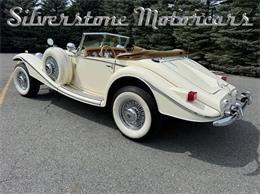 1988 Mercedes-Benz Replica (CC-2077041) for sale in North Andover, Massachusetts
