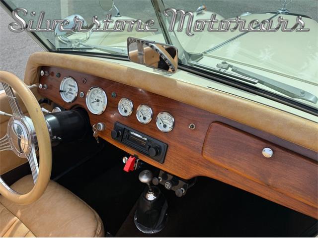 1988 Mercedes-Benz Replica (CC-2077041) for sale in North Andover, Massachusetts