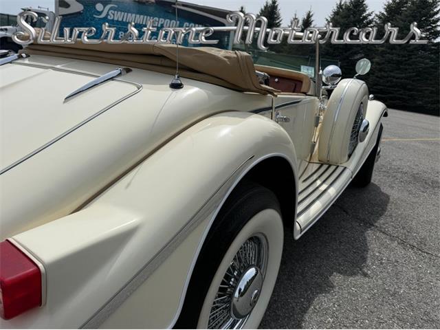 1988 Mercedes-Benz Replica (CC-2077041) for sale in North Andover, Massachusetts