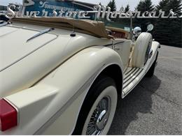 1988 Mercedes-Benz Replica (CC-2077041) for sale in North Andover, Massachusetts