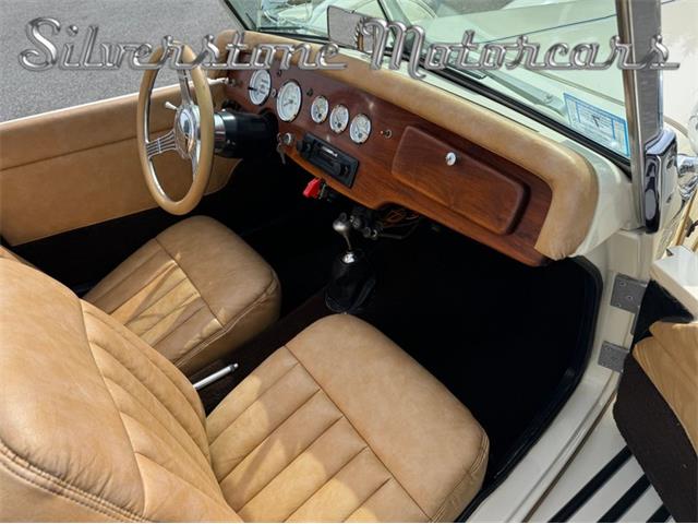 1988 Mercedes-Benz Replica (CC-2077041) for sale in North Andover, Massachusetts
