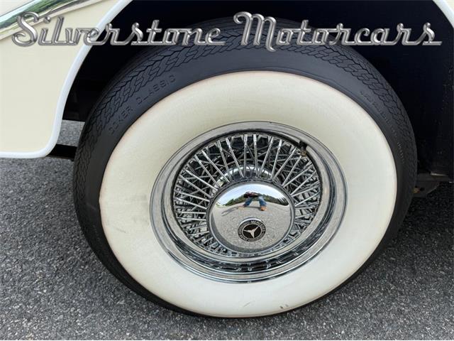 1988 Mercedes-Benz Replica (CC-2077041) for sale in North Andover, Massachusetts