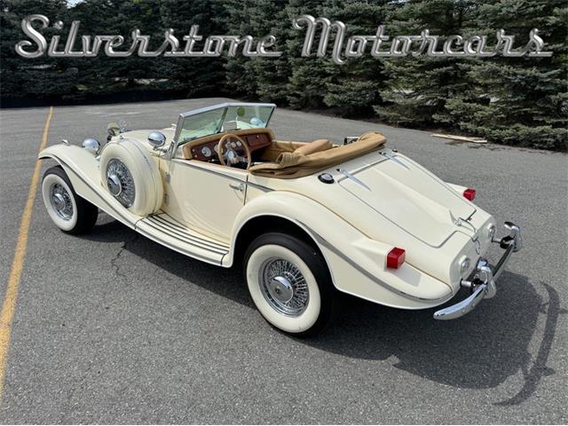 1988 Mercedes-Benz Replica (CC-2077041) for sale in North Andover, Massachusetts