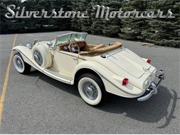 1988 Mercedes-Benz Replica (CC-2077041) for sale in North Andover, Massachusetts
