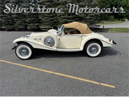 1988 Mercedes-Benz Replica (CC-2077041) for sale in North Andover, Massachusetts