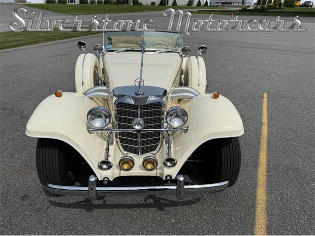 1988 Mercedes-Benz Replica (CC-2077041) for sale in North Andover, Massachusetts
