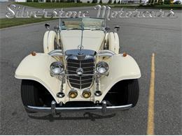 1988 Mercedes-Benz Replica (CC-2077041) for sale in North Andover, Massachusetts