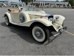1988 Mercedes-Benz Replica (CC-2077041) for sale in North Andover, Massachusetts
