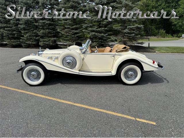 1988 Mercedes-Benz Replica (CC-2077041) for sale in North Andover, Massachusetts
