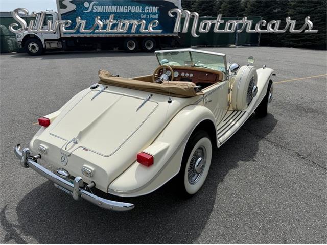 1988 Mercedes-Benz Replica (CC-2077041) for sale in North Andover, Massachusetts