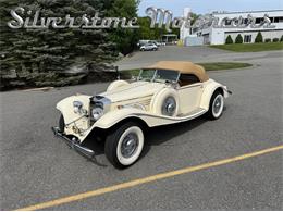 1988 Mercedes-Benz Replica (CC-2077041) for sale in North Andover, Massachusetts
