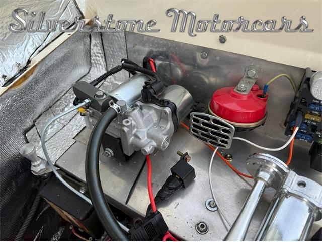 1988 Mercedes-Benz Replica (CC-2077041) for sale in North Andover, Massachusetts
